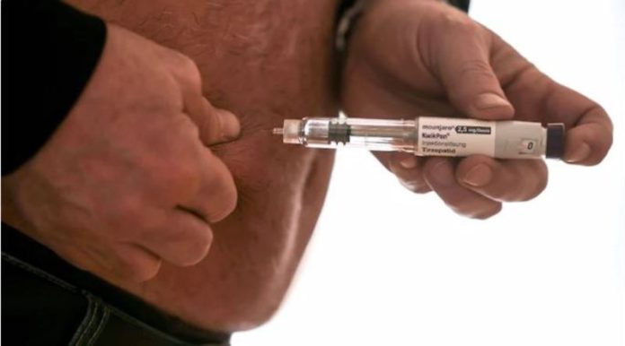 Eli Lilly Launches Anti-Diabetes and Obesity Drug Mounjaro in IndiaEli Lilly Launches Anti-Diabetes and Obesity Drug Mounjaro in India