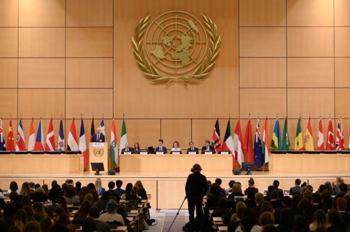 “What is MUN? Key Benefits & Expert Tips to Succeed”