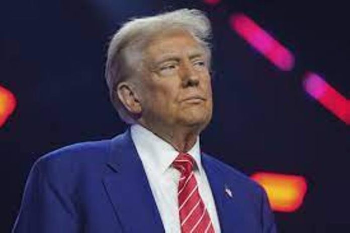 Trump Declares “Invasion Over,” Focuses on Immigration Crackdown