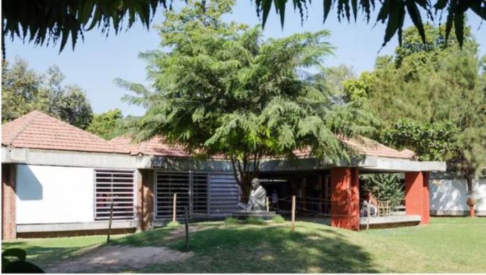 Supreme Court Dismisses Plea Against Sabarmati Ashram Redevelopment
