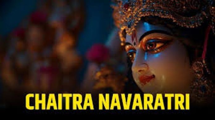 Nation Celebrates Third Day of Chaitra Navratri with Devotion