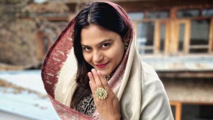 YouTuber Jyoti Malhotra’s Diary Recovered in Espionage Probe; Reveals Cross-Border Links