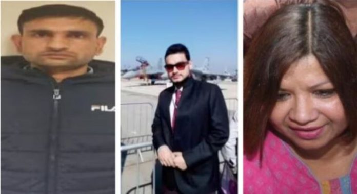 Espionage Scandal Rocks India: YouTubers, Scientists, and Diplomats Linked to Pakistan’s ISI