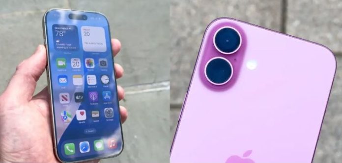 Trump Threatens 25% Tariff on iPhones Not Made in the USA