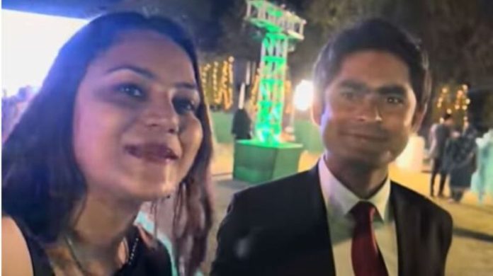 YouTuber Jyoti Malhotra Attended Iftar at Pakistan High Commission, Praised Hosts in Video Before Espionage Arrest