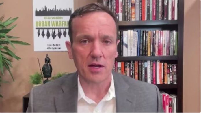 India Shows Military Superiority in Operation Sindoor: US Expert Praises BrahMos Strikes