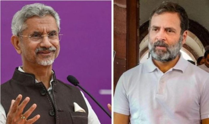 Rahul Gandhi Slams Government Over Operation Sindoor, Sparks Political Firestorm