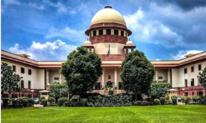 Supreme Court Rejects Sri Lankan National’s Plea Against Deportation: ‘India Is Not a Dharamshala’Supreme Court Rejects Sri Lankan National’s Plea Against Deportation: ‘India Is Not a Dharamshala’