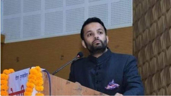 Ashoka University Professor Sent to 14-Day Judicial Custody Over Social Media Post on Operation Sindoor