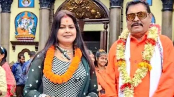 BJP Expels Former Uttarakhand MLA Suresh Rathore Over Second Marriage Row