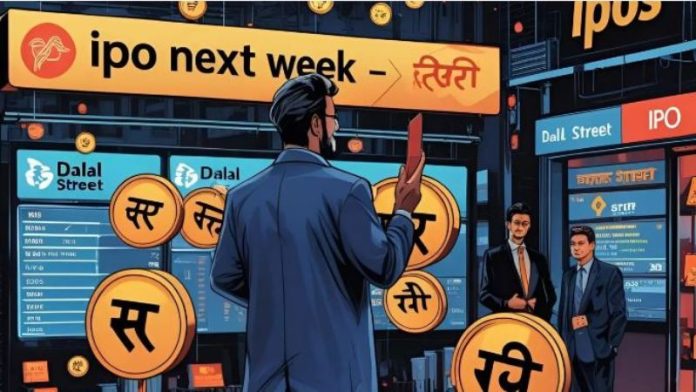 Dalal Street Braces for IPO Tsunami: 19 Listings and 7 New Offers This Week