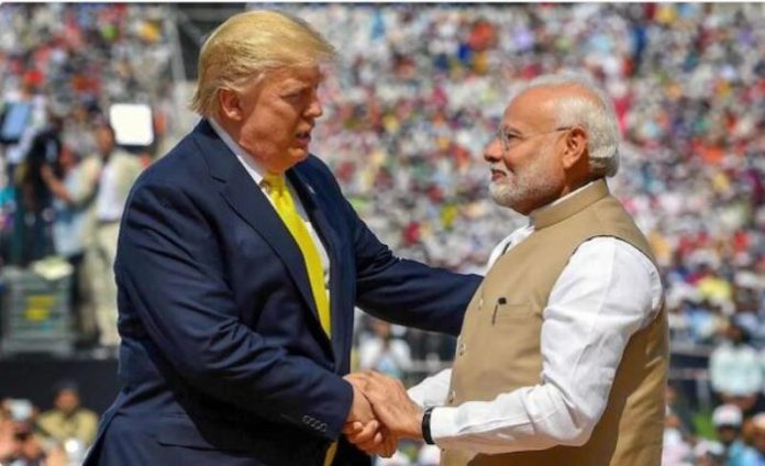 India-US Interim Trade Deal Likely by July 8, Ahead of Tariff Deadline