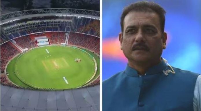 Lord’s Continues to Host WTC Finals, But Shastri Backs India, Australia for Future Venues