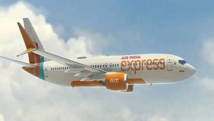 Drunk Passenger Allegedly Misbehaves with Crew on Dubai–Jaipur Air India Express Flight