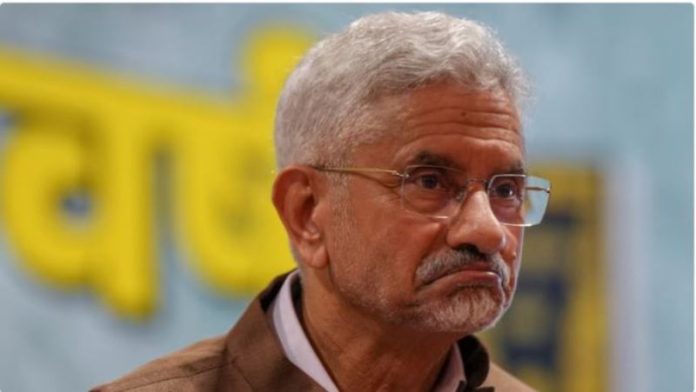 Jaishankar backs Rajnath Singh, says no compromise on terror issues