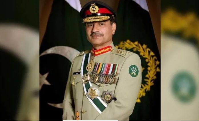 Tensions Soar as Pakistan Army Chief Blames India After Pahalgam Attack