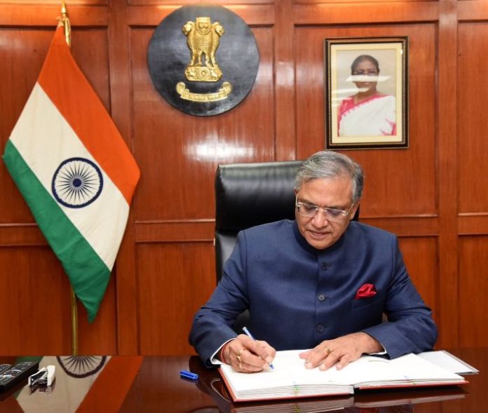 Special Intensive Revision in Bihar has already started