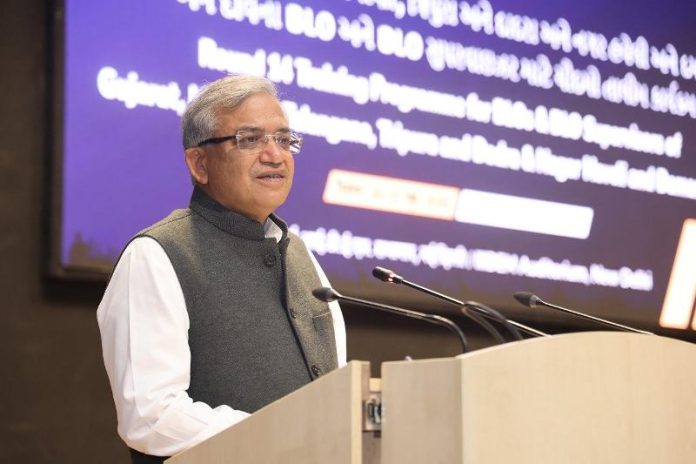 ECI starts proceedings to delist 345 RUPPs to begin with