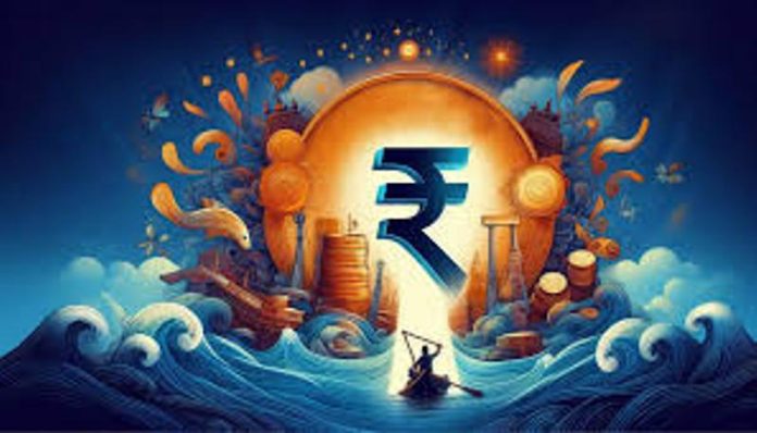 India Posts $13.5 Billion Current Account Surplus in Q4, 2024-25 Amid Strong Services and Remittances