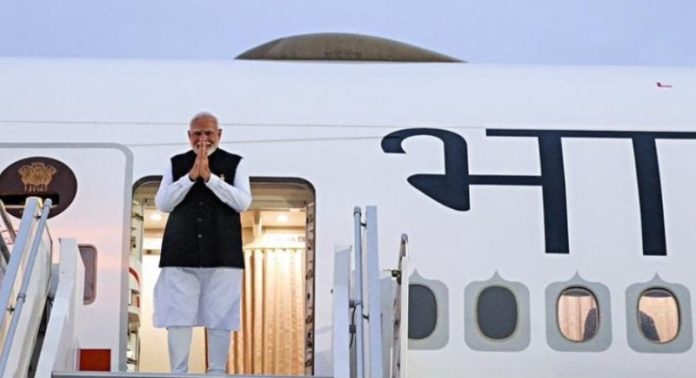 PM Modi to Attend BRICS Summit in Brazil; Putin and Xi to Skip, Multi-Nation Tour Also Planned