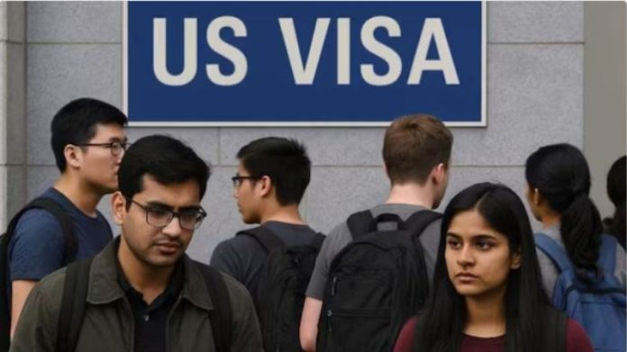 US Introduces $250 Visa Integrity Fee Under Trump’s New Immigration Law