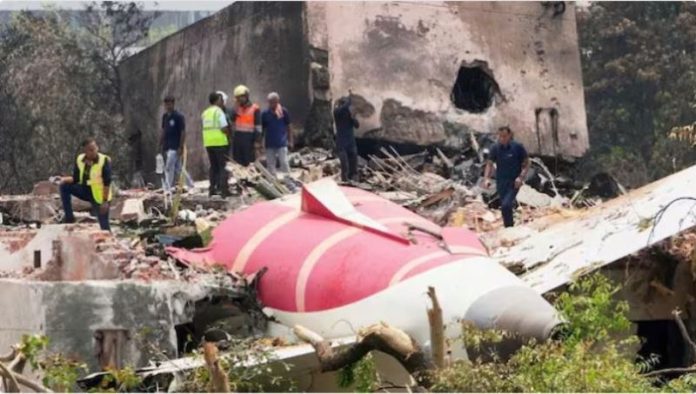 Air India Defends Dreamliner Amid PAC Heat Over AI 171 Crash