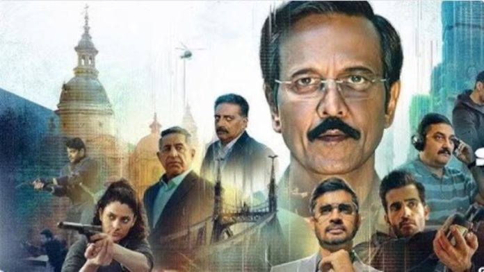 ‘Special Ops 2’ Review: Cyber War Meets Spy Drama in Neeraj Pandey’s Gripping Thriller