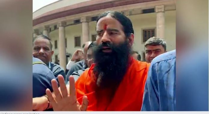 Delhi High Court Stops Patanjali Ads Targeting Dabur’s Chyawanprash