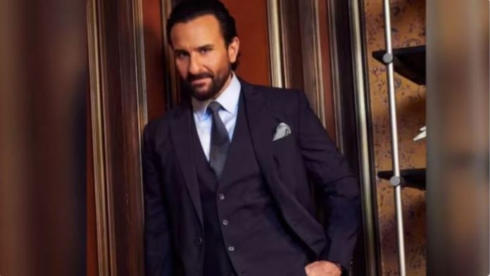 MP High Court Deals Blow to Saif Ali Khan in ₹15,000-Crore Ancestral Property Case