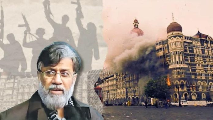 26/11 Accused Tahawwur Rana Admits Role, Says He Was in Mumbai During Attacks