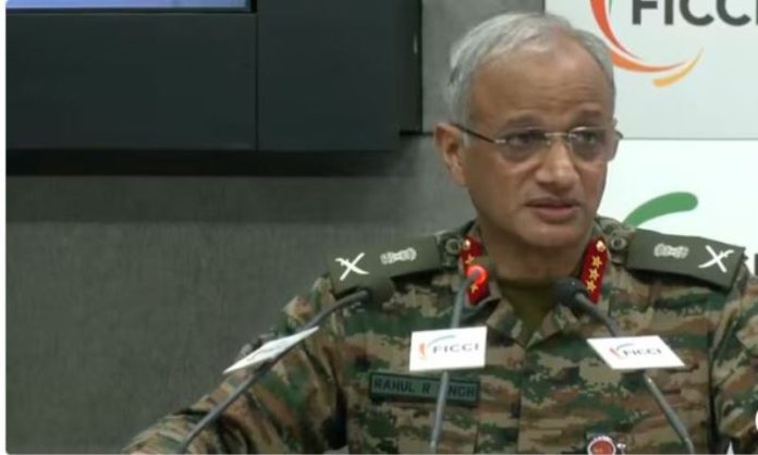 China and Turkey Backed Pakistan During Operation Sindoor, Says Top Army General