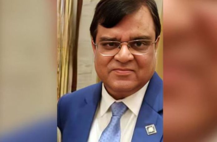 Businessman Gopal Khemka Shot Dead in Patna, Six Years After Son’s Murder