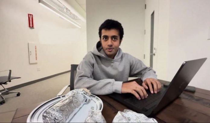 Soham Parekh Juggled 34 Jobs at Once, Shocks Silicon Valley