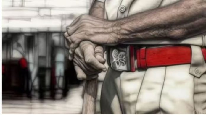 MP Police Constable Skips Duty for 12 Years, Earns ₹28 Lakh Without Work