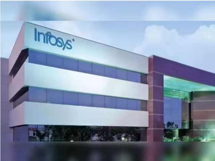 Infosys Urges Employees to Maintain Work-Life Balance, Tracks Remote Working Hours