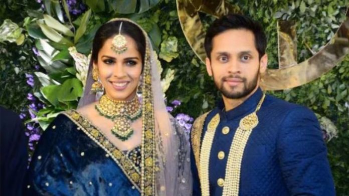 Saina Nehwal and Parupalli Kashyap Announce Separation After 7 Years of Marriage