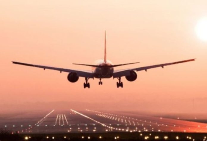 India’s Aviation Sector Poised for Major Takeoff, Says Jefferies Report