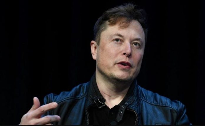 Elon Musk Returns to “Wartime Mode”, Works 7 Days a Week and Sleeps in Office Again