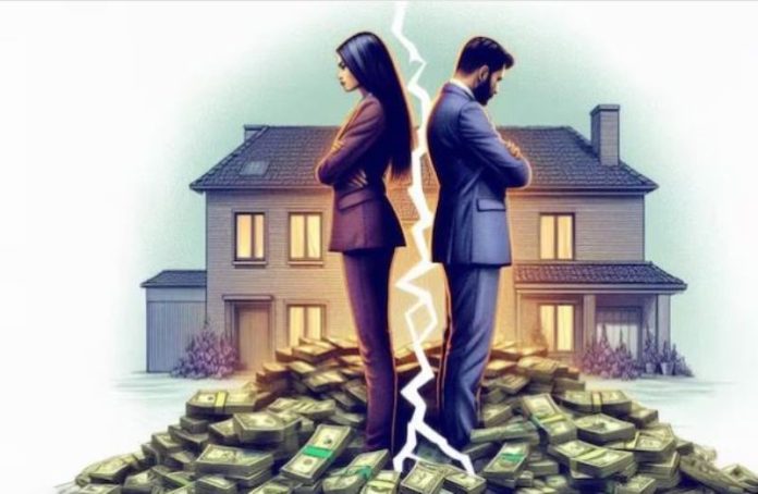 CJI Gavai to Educated Woman in Alimony Case: “You Should Earn, Not Ask for Maintenance”