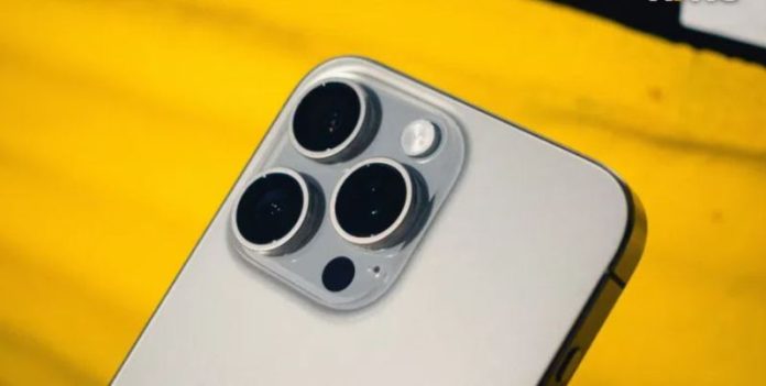 Apple’s Next Big Leap: New Image Sensor Patent Promises Cinema-Grade Mobile Camera