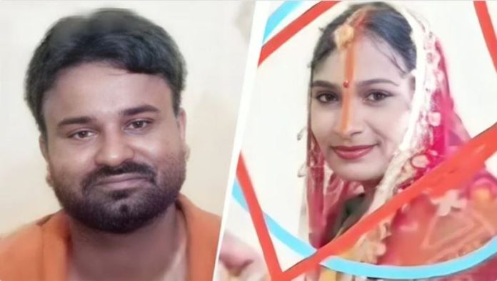 Aurangabad Woman Kills Husband to Continue Illicit Relationship with Maternal Uncle