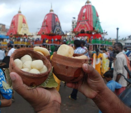 Niladri Bije Ritual Explained: Why Lord Jagannath Offers Rasgulla to Lakshmi