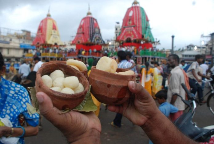 Niladri Bije Ritual Explained: Why Lord Jagannath Offers Rasgulla to Lakshmi
