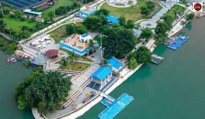 New Cuttack City Planned on Mahanadi Riverbank as Odisha Aims for $500 Billion Economy