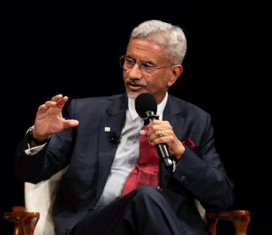 S. Jaishankar Recalls UPSC Interview on Day Emergency Was Lifted: “A Turning Point in My Life”