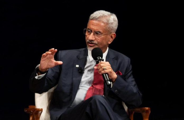 S. Jaishankar Recalls UPSC Interview on Day Emergency Was Lifted: “A Turning Point in My Life”