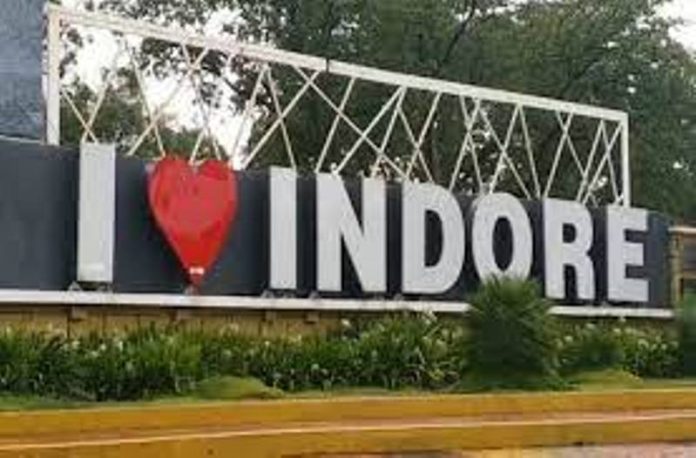 Indore Named India’s Cleanest City for 8th Year in a Row