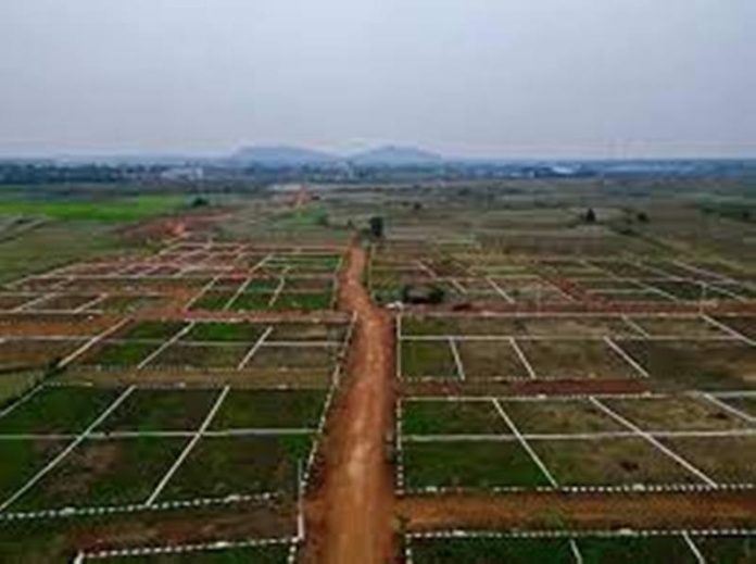 Bhubaneswar Realtor Fined ₹2 Crore for Illegal Plotting Project: ORERA Cracks Down