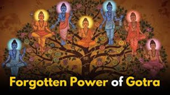 Do You Know the Real Power of Your Gotra?
