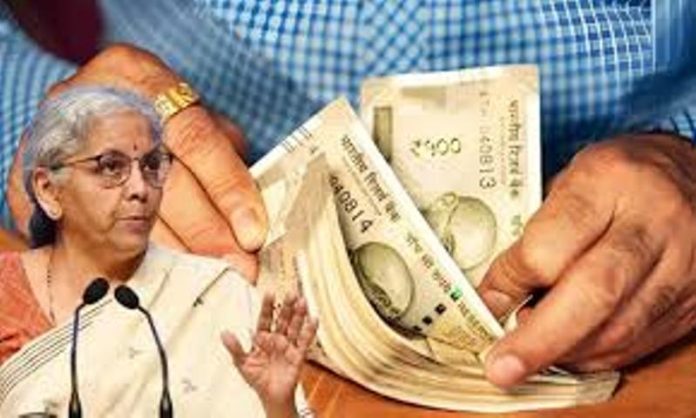 Cash Deposit, Withdrawal & Transaction Limits: What Income Tax Rules Say